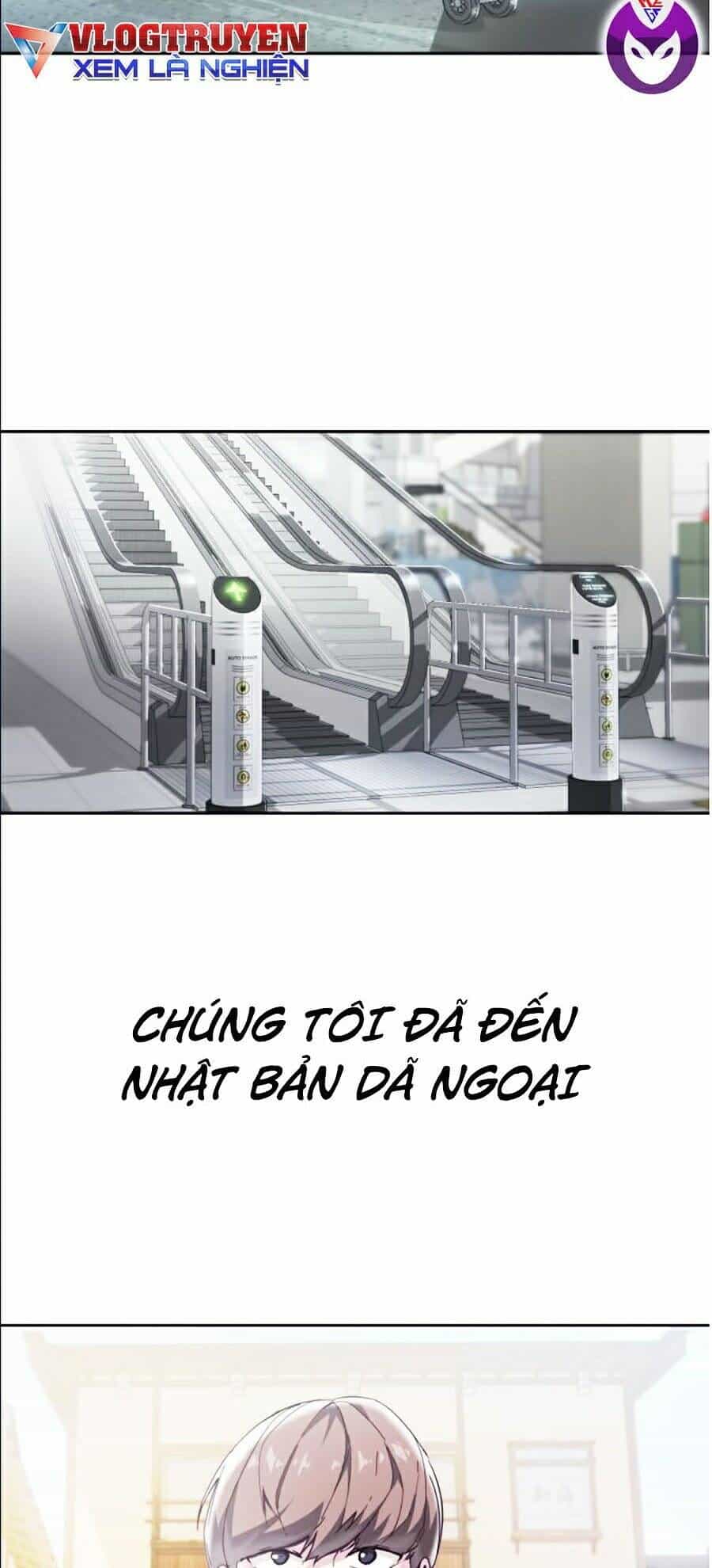 Cậu Bé Của Thần Chết - Chương 109 - ảnh 2
