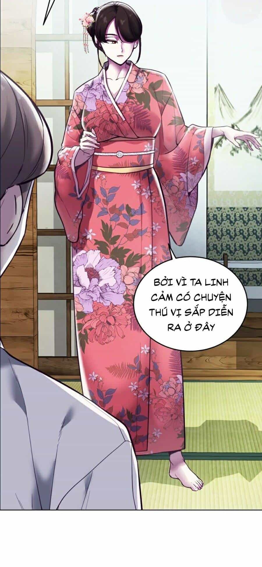 Cậu Bé Của Thần Chết - Chương 109 - ảnh 20