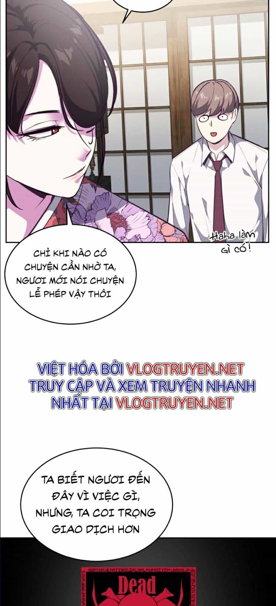 Cậu Bé Của Thần Chết - Chương 109 - ảnh 24