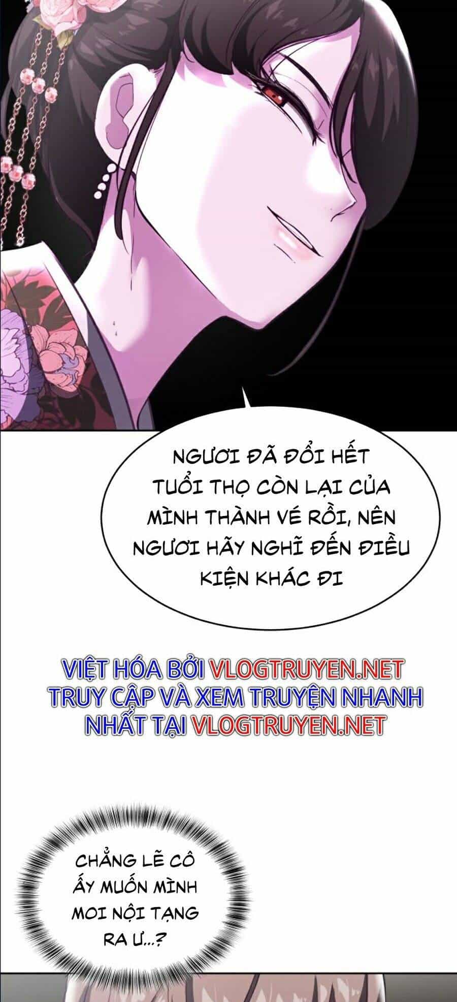 Cậu Bé Của Thần Chết - Chương 109 - ảnh 26