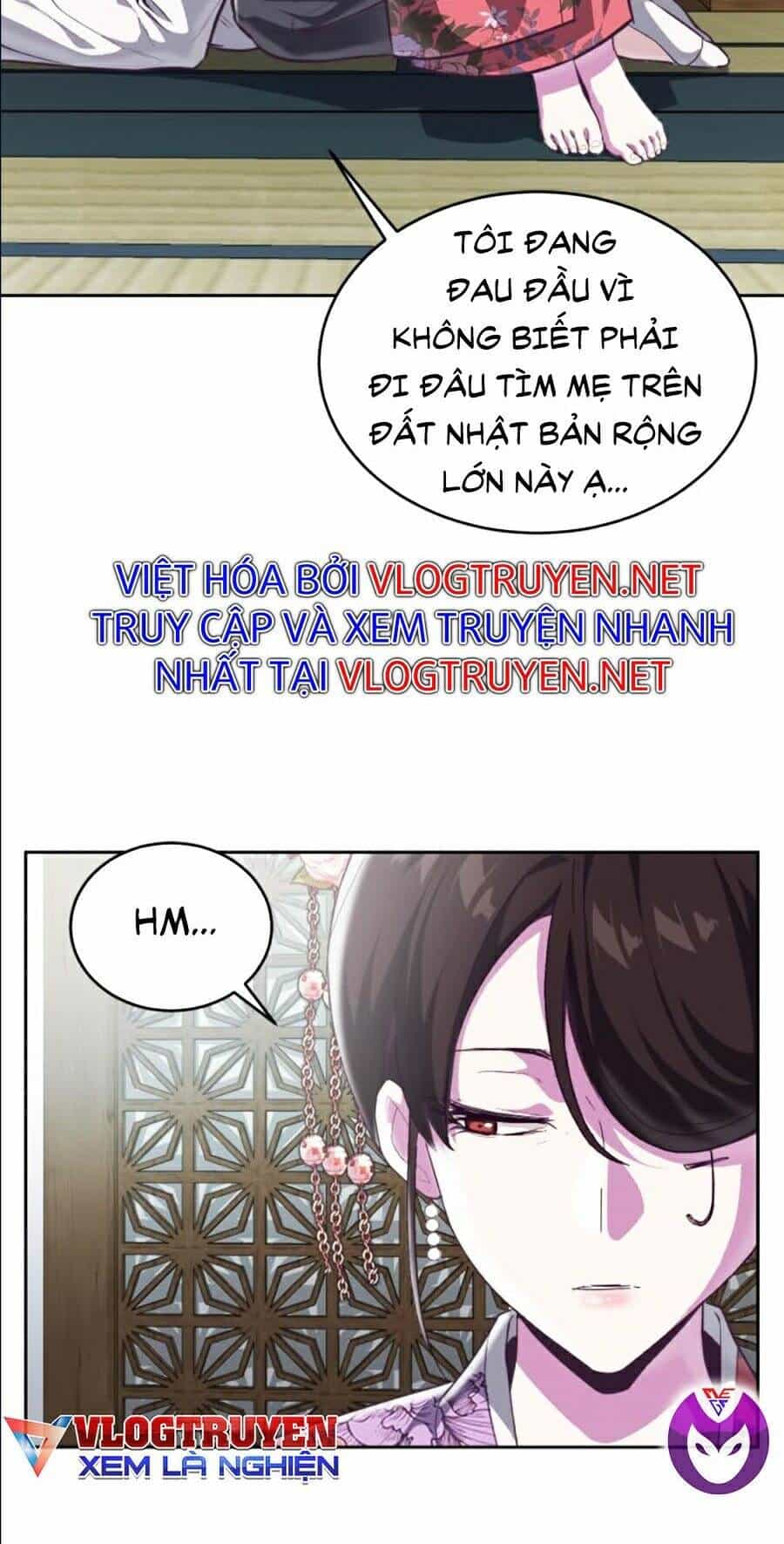 Cậu Bé Của Thần Chết - Chương 109 - ảnh 32