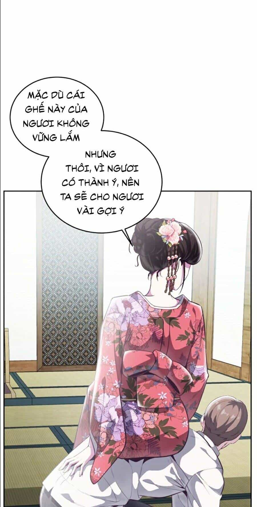 Cậu Bé Của Thần Chết - Chương 109 - ảnh 33