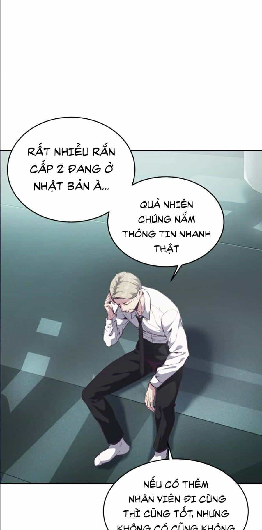 Cậu Bé Của Thần Chết - Chương 109 - ảnh 61