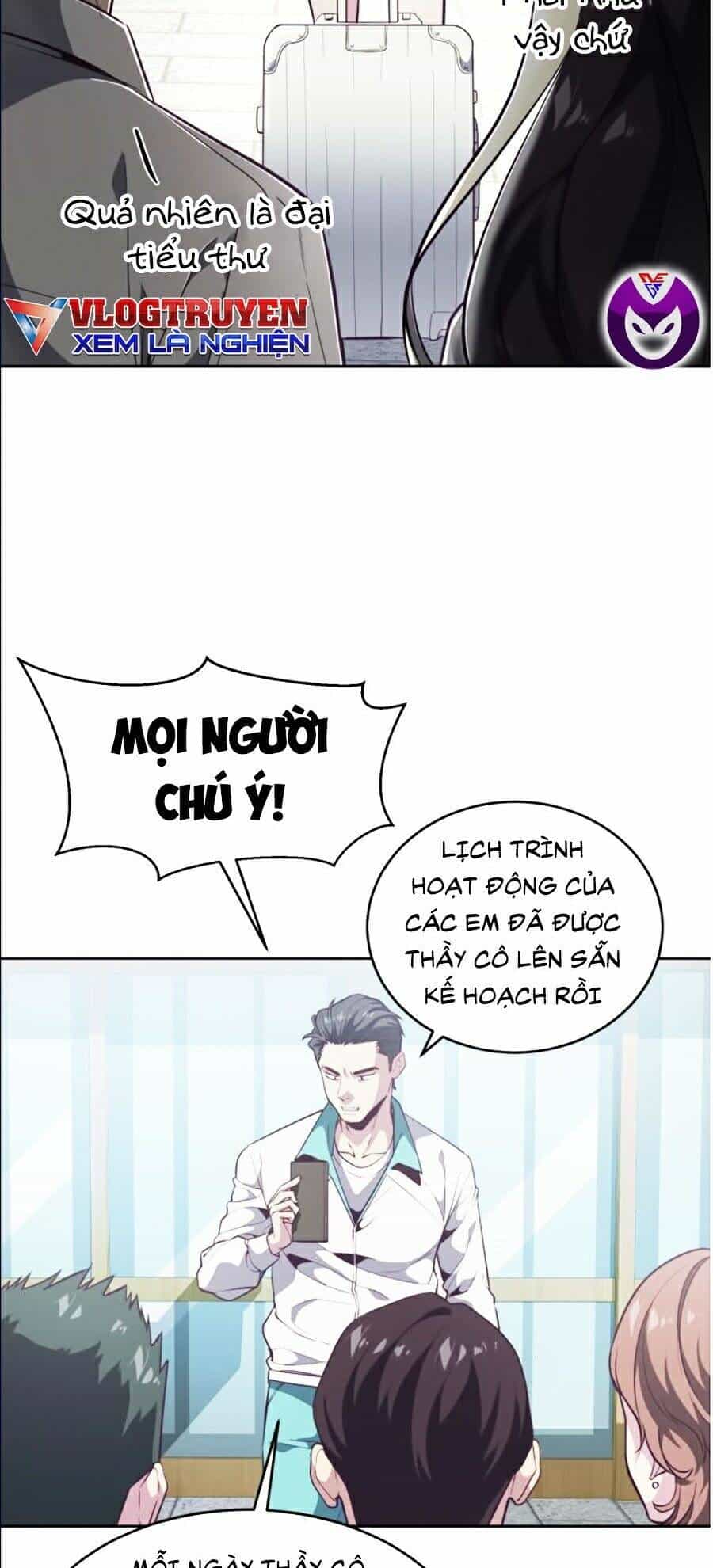 Cậu Bé Của Thần Chết - Chương 109 - ảnh 7