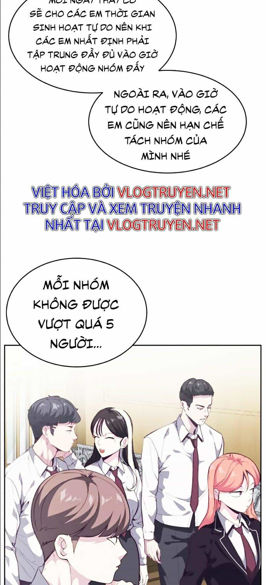 Cậu Bé Của Thần Chết - Chương 109 - ảnh 8
