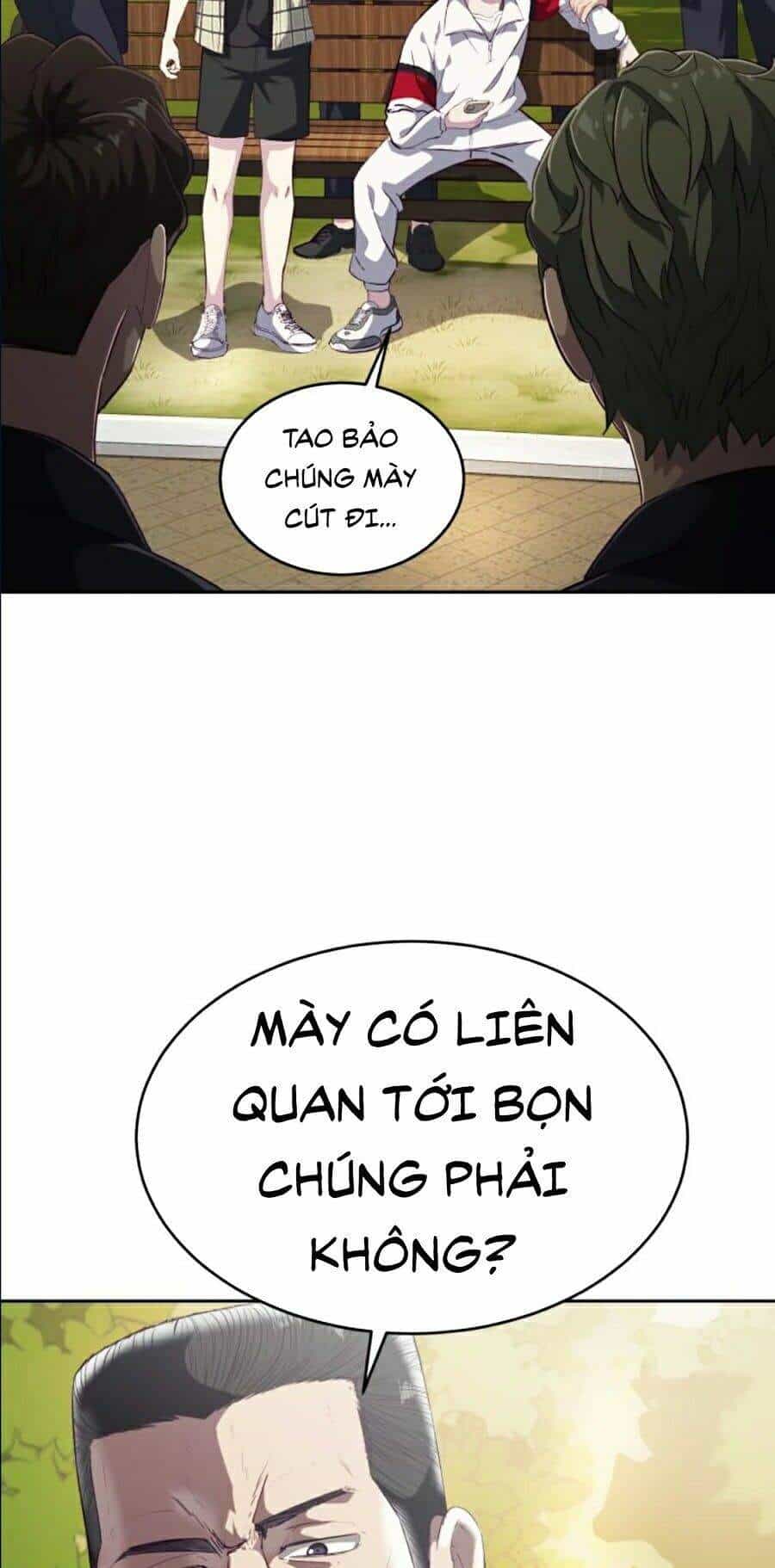 Cậu Bé Của Thần Chết - Chương 110 - ảnh 44
