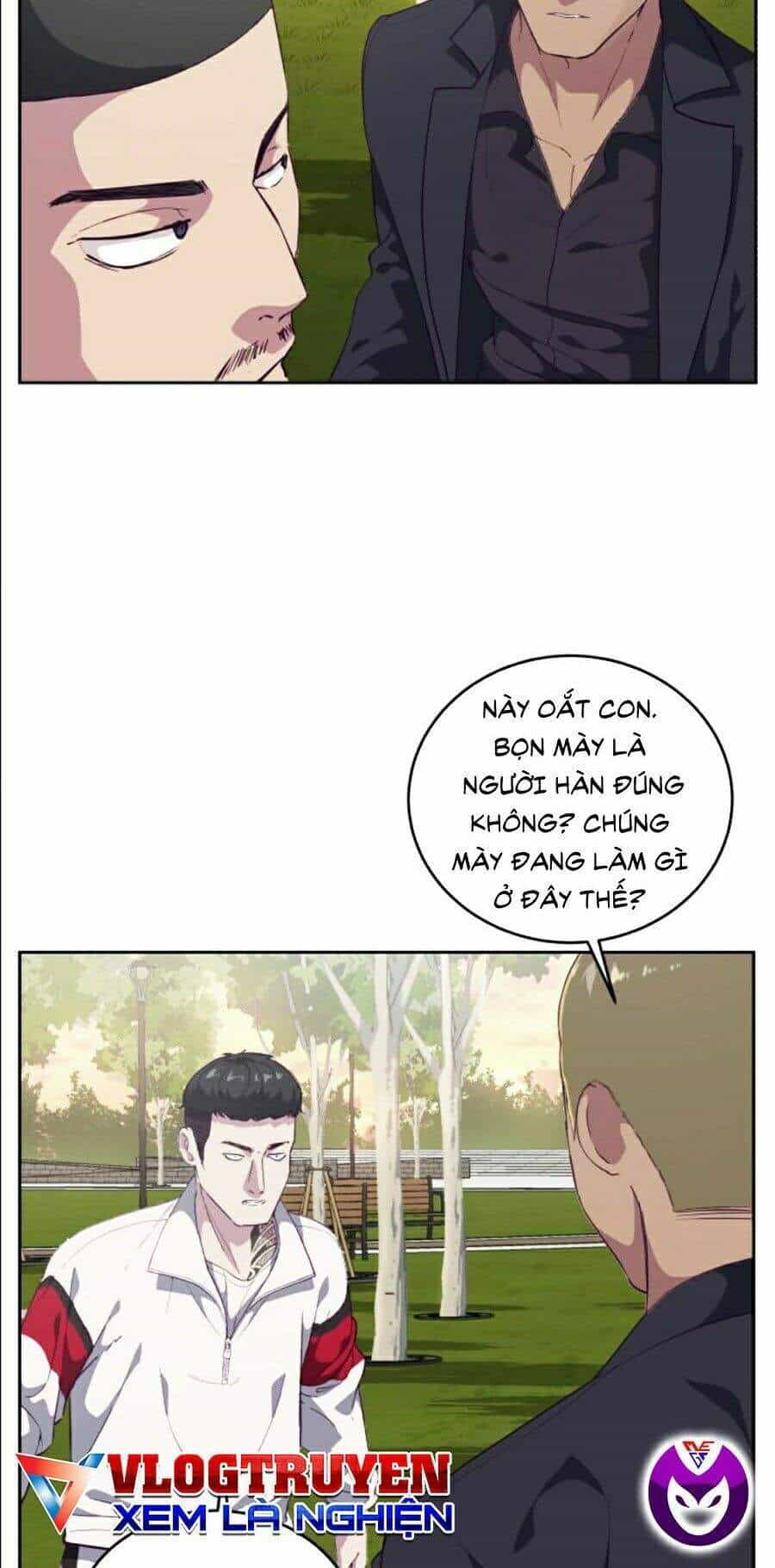Cậu Bé Của Thần Chết - Chương 110 - ảnh 49