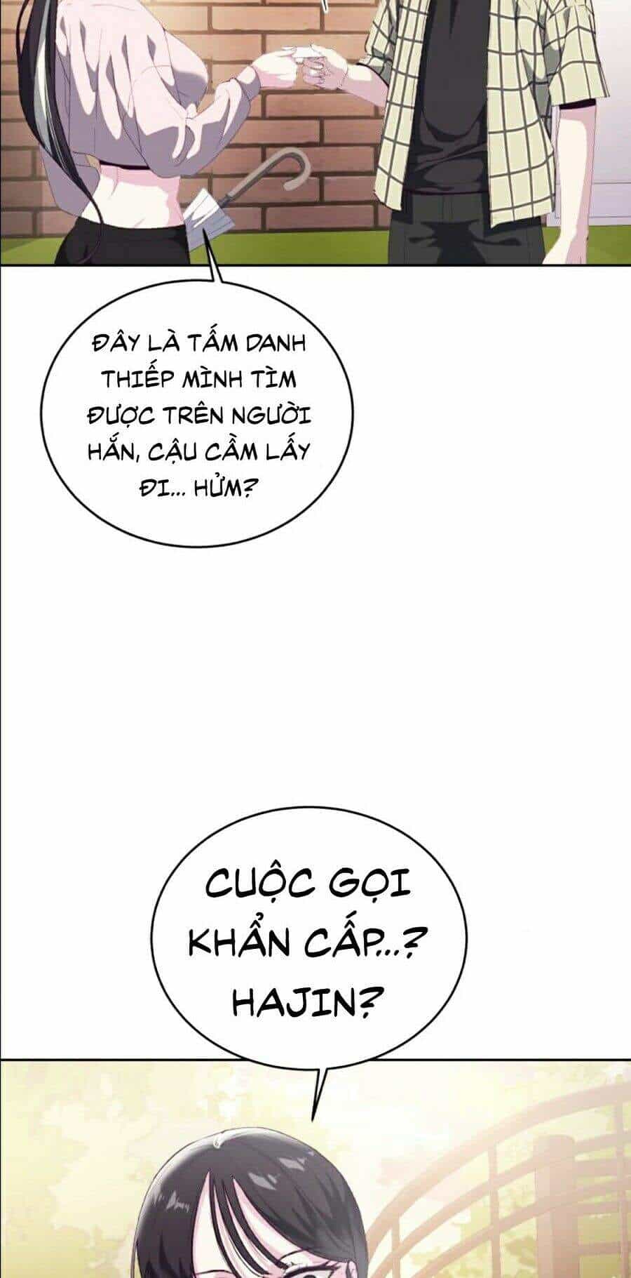 Cậu Bé Của Thần Chết - Chương 111 - ảnh 106