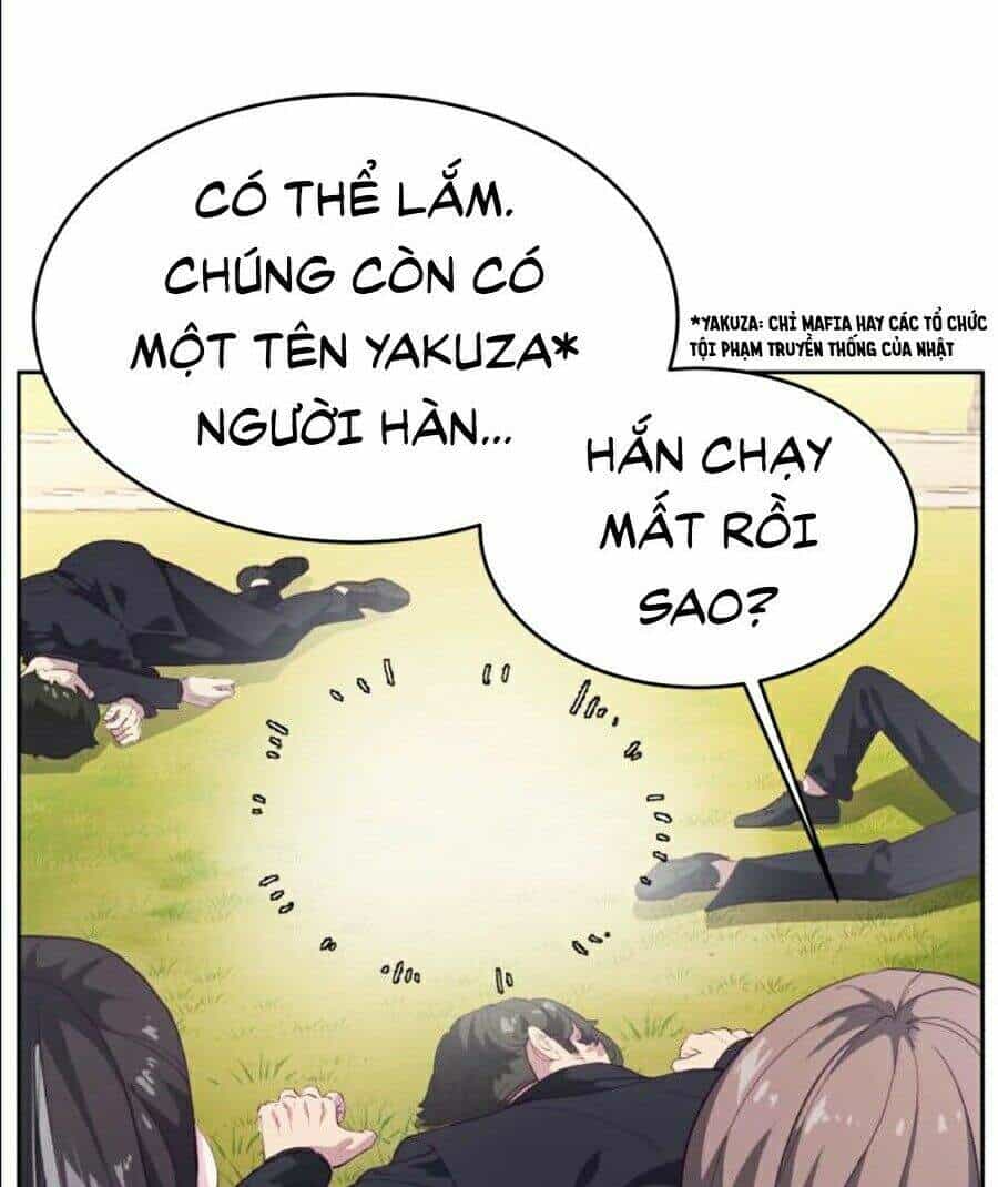 Cậu Bé Của Thần Chết - Chương 111 - ảnh 17