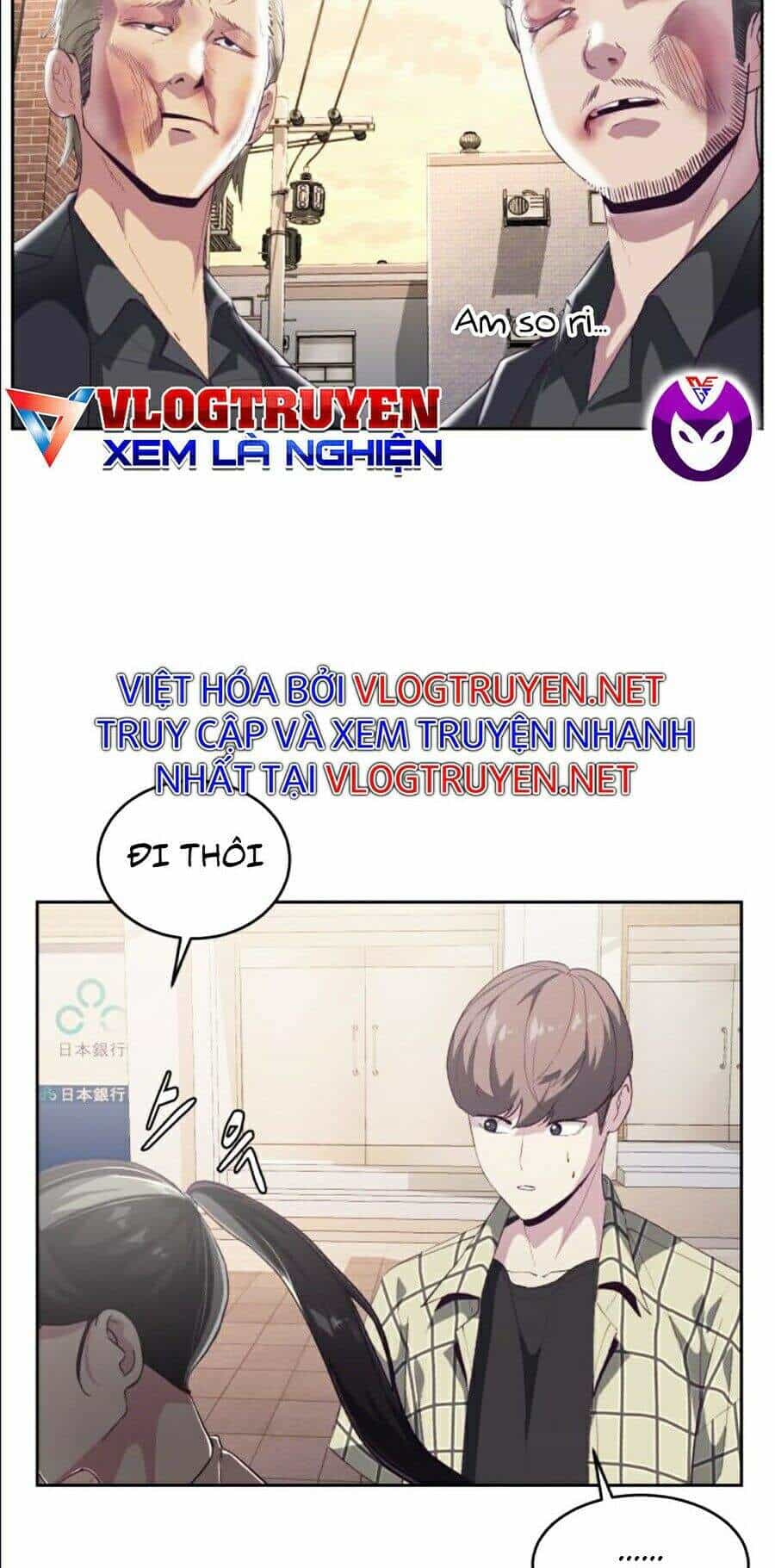 Cậu Bé Của Thần Chết - Chương 111 - ảnh 26