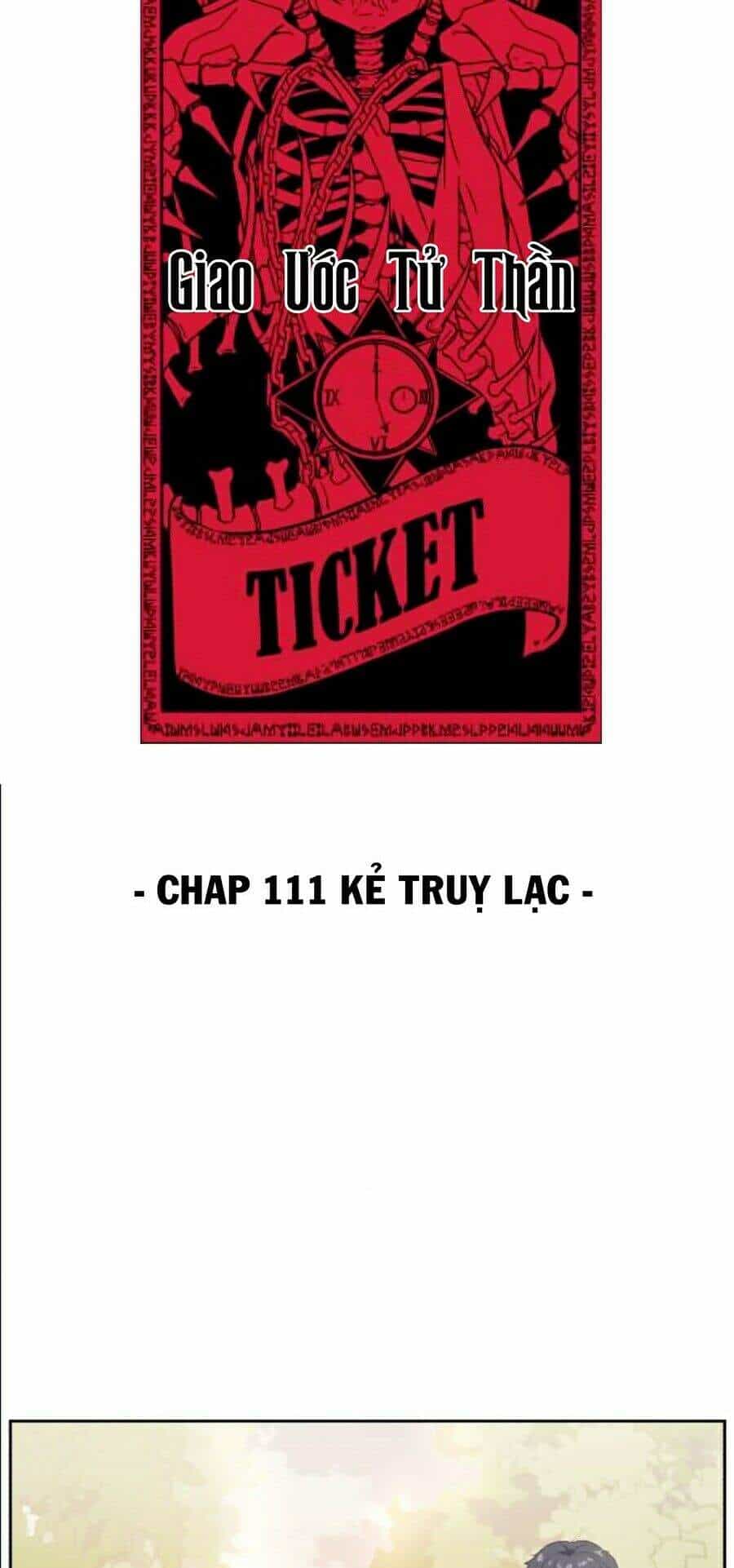 Cậu Bé Của Thần Chết - Chương 111 - ảnh 46