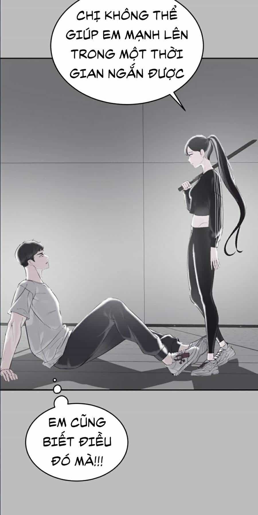Cậu Bé Của Thần Chết - Chương 112 - ảnh 69