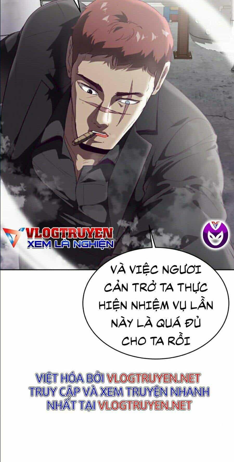 Cậu Bé Của Thần Chết - Chương 113 - ảnh 119