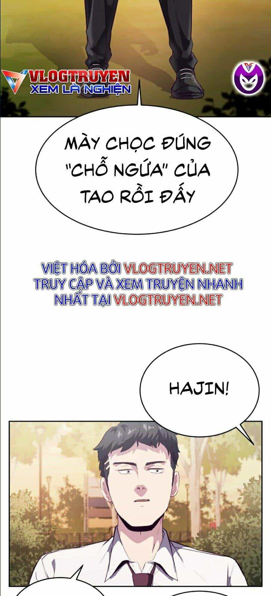 Cậu Bé Của Thần Chết - Chương 113 - ảnh 45