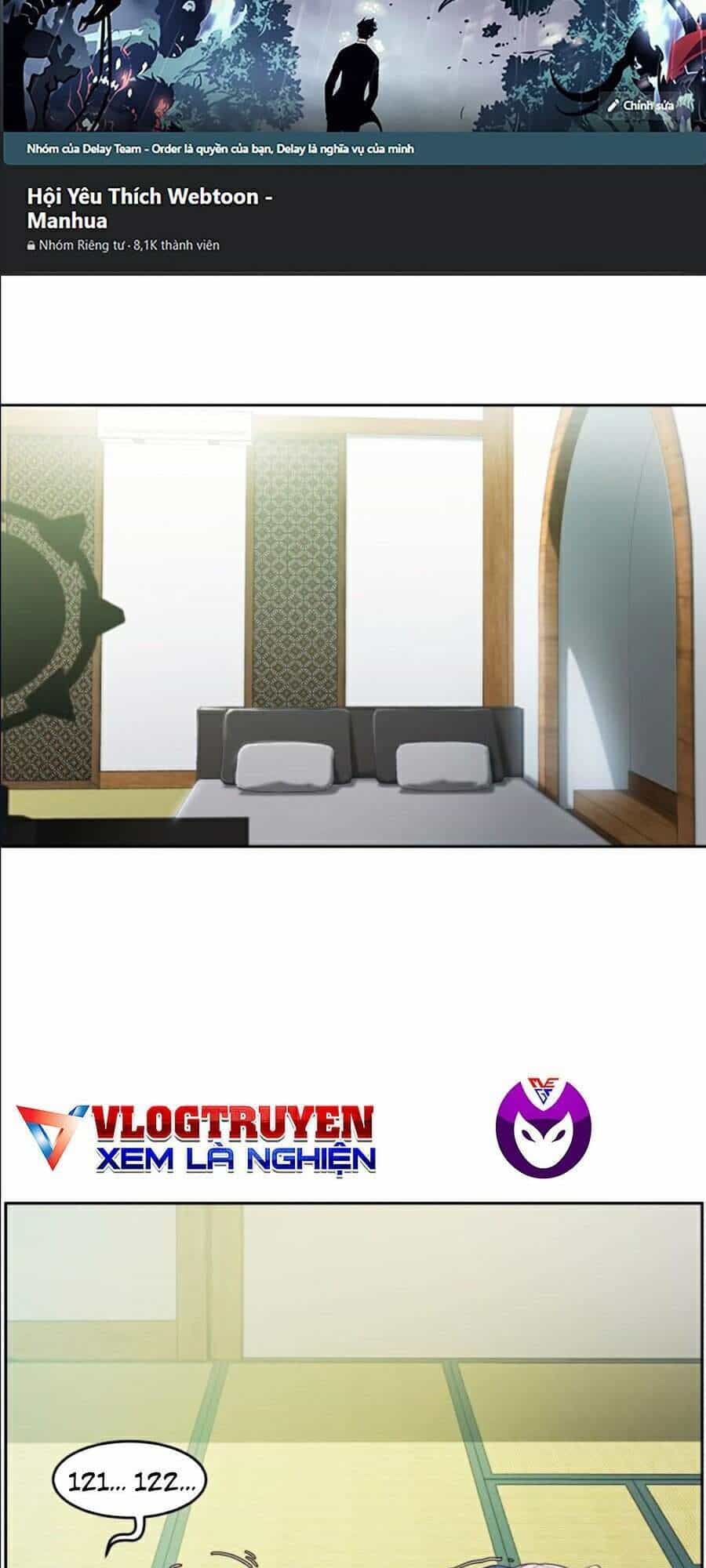 Cậu Bé Của Thần Chết - Chương 116 - ảnh 41