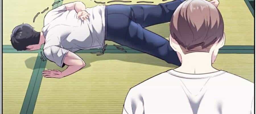 Cậu Bé Của Thần Chết - Chương 116 - ảnh 42
