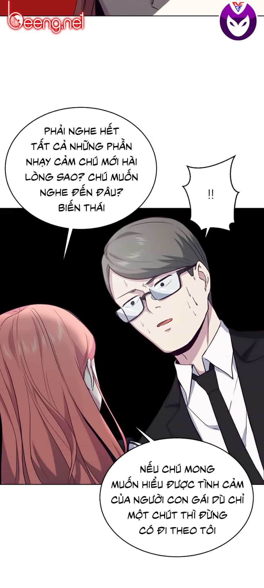 Cậu Bé Của Thần Chết - Chương 12 - ảnh 37
