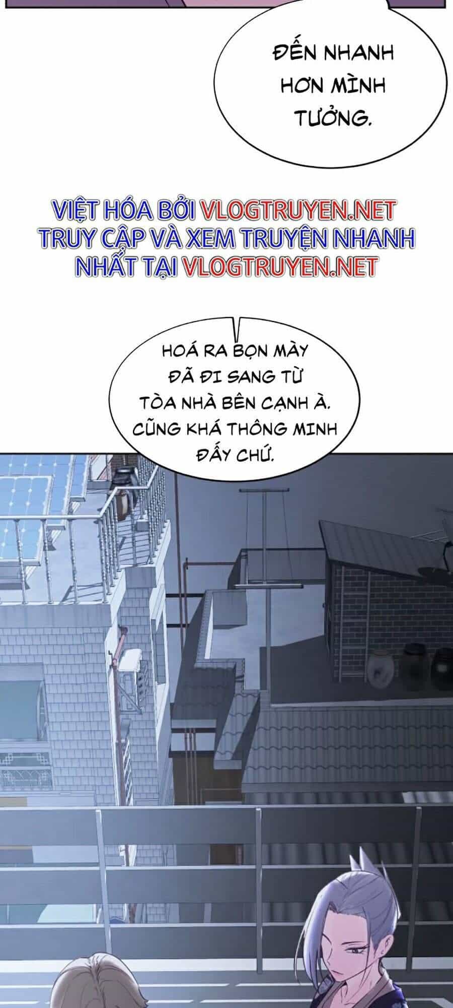 Cậu Bé Của Thần Chết - Chương 118 - ảnh 107