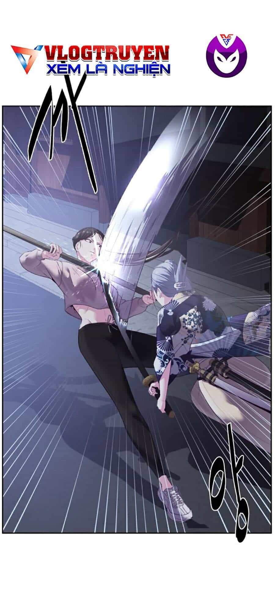 Cậu Bé Của Thần Chết - Chương 118 - ảnh 13