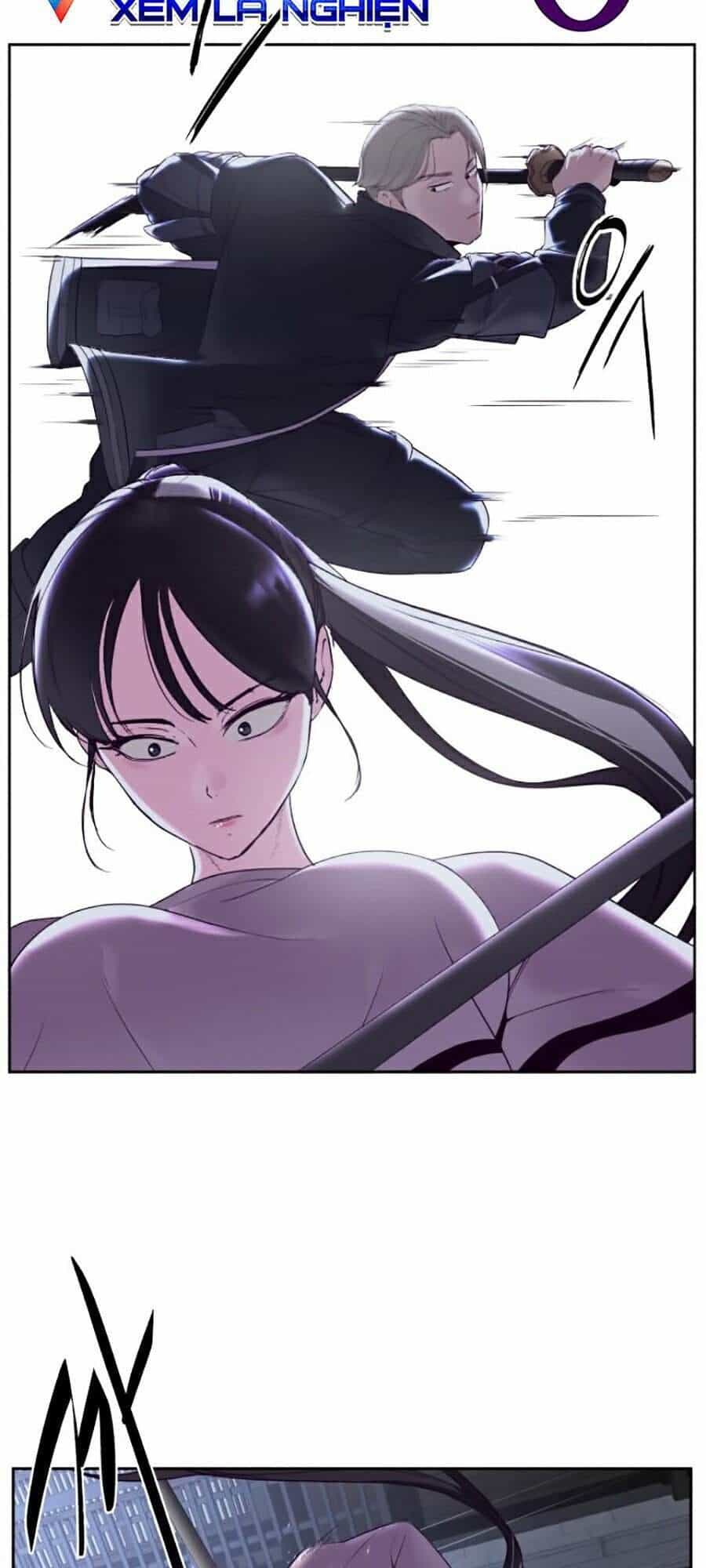 Cậu Bé Của Thần Chết - Chương 118 - ảnh 23