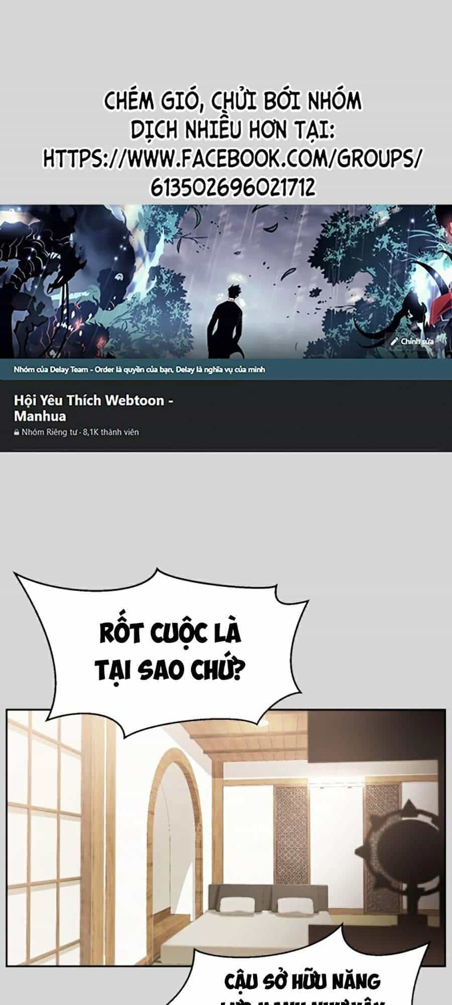 Cậu Bé Của Thần Chết - Chương 119 - ảnh 1