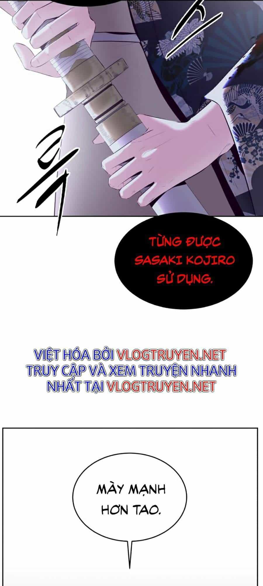 Cậu Bé Của Thần Chết - Chương 119 - ảnh 133
