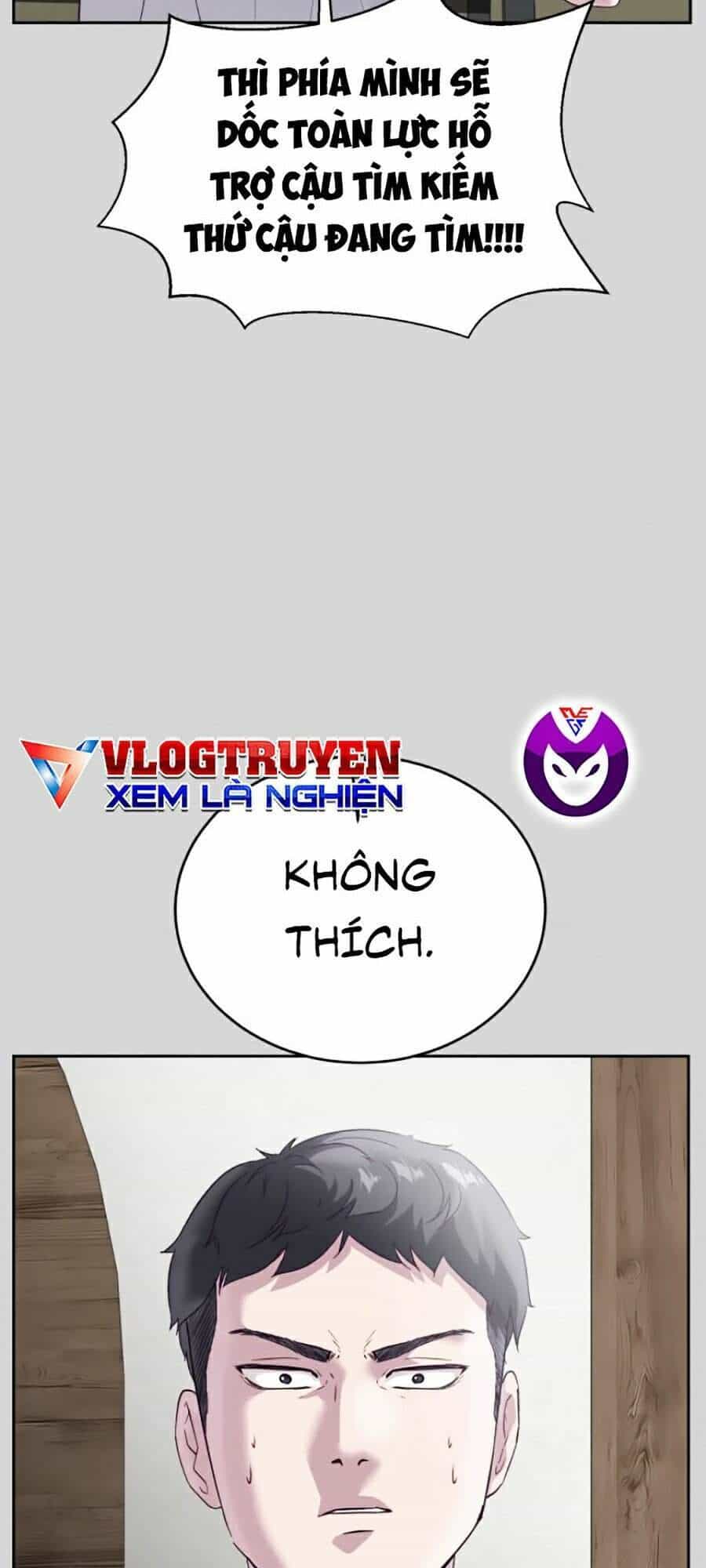 Cậu Bé Của Thần Chết - Chương 119 - ảnh 9