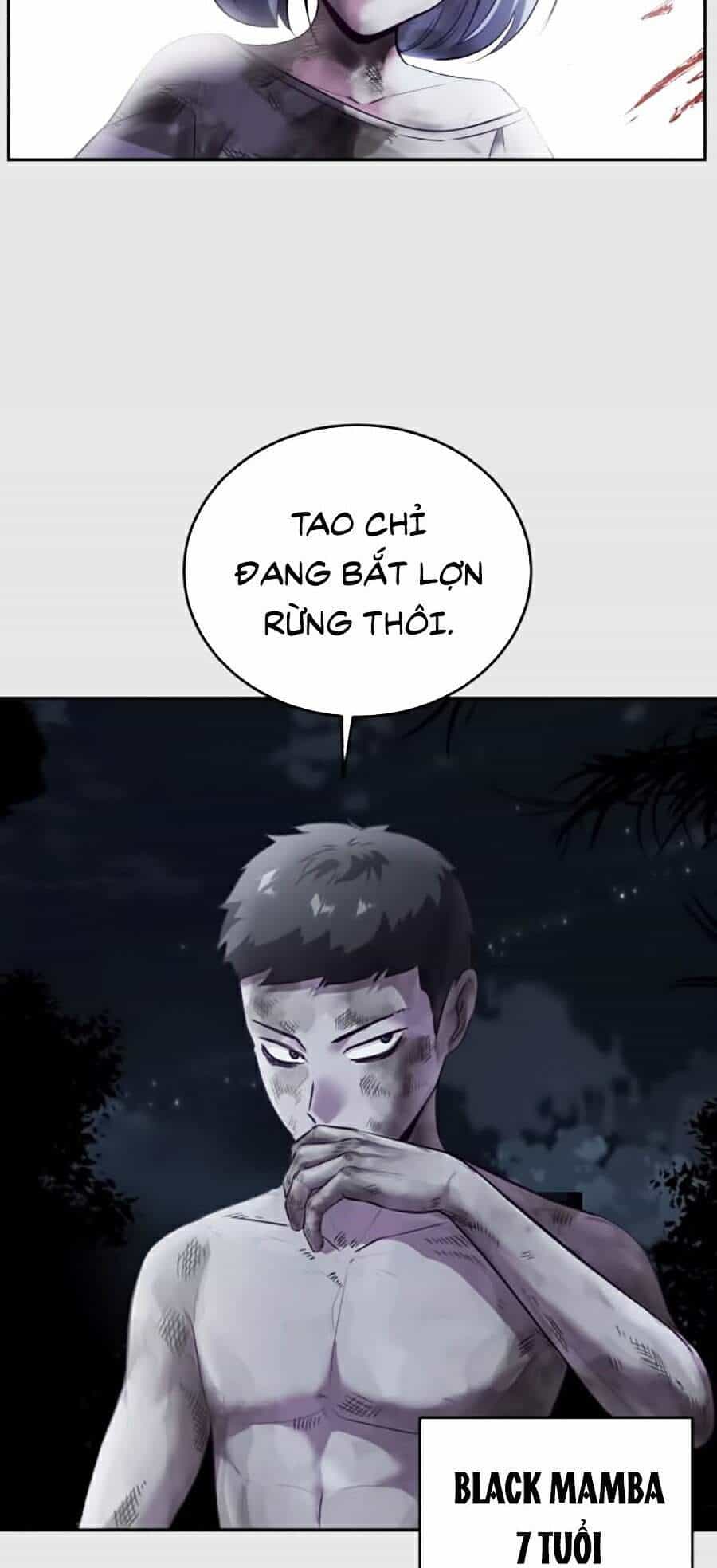 Cậu Bé Của Thần Chết - Chương 120 - ảnh 31