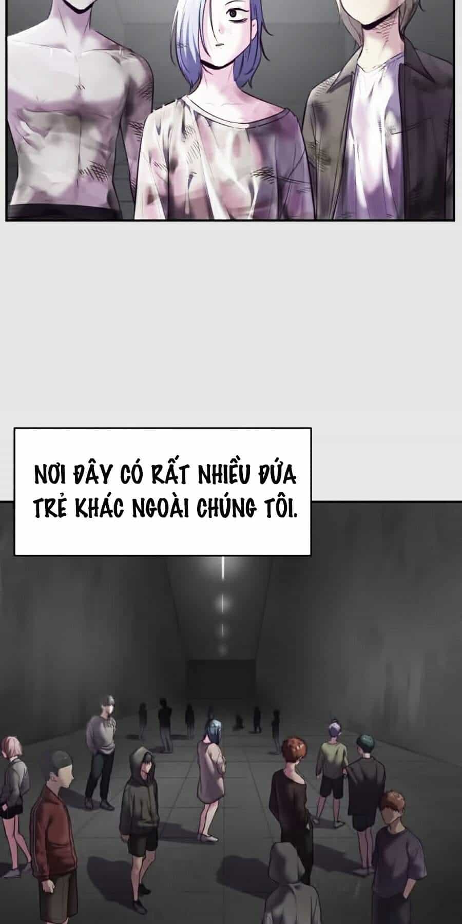Cậu Bé Của Thần Chết - Chương 120 - ảnh 84