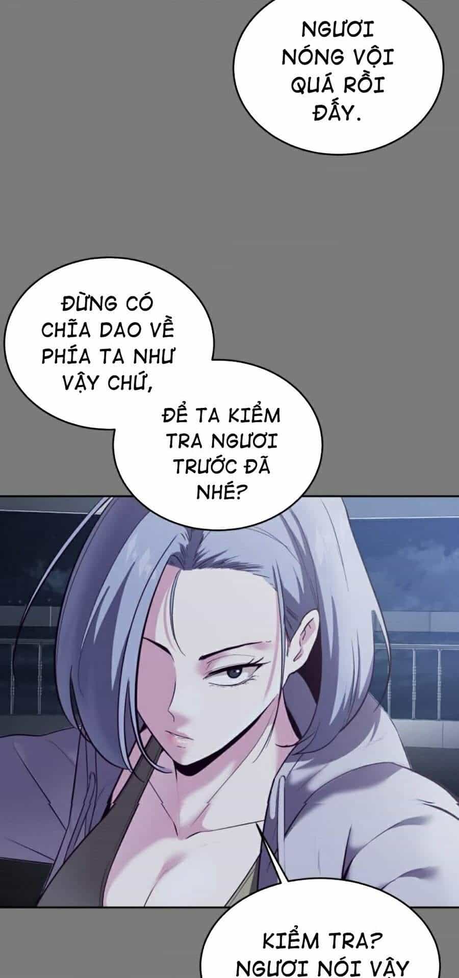 Cậu Bé Của Thần Chết - Chương 121 - ảnh 54