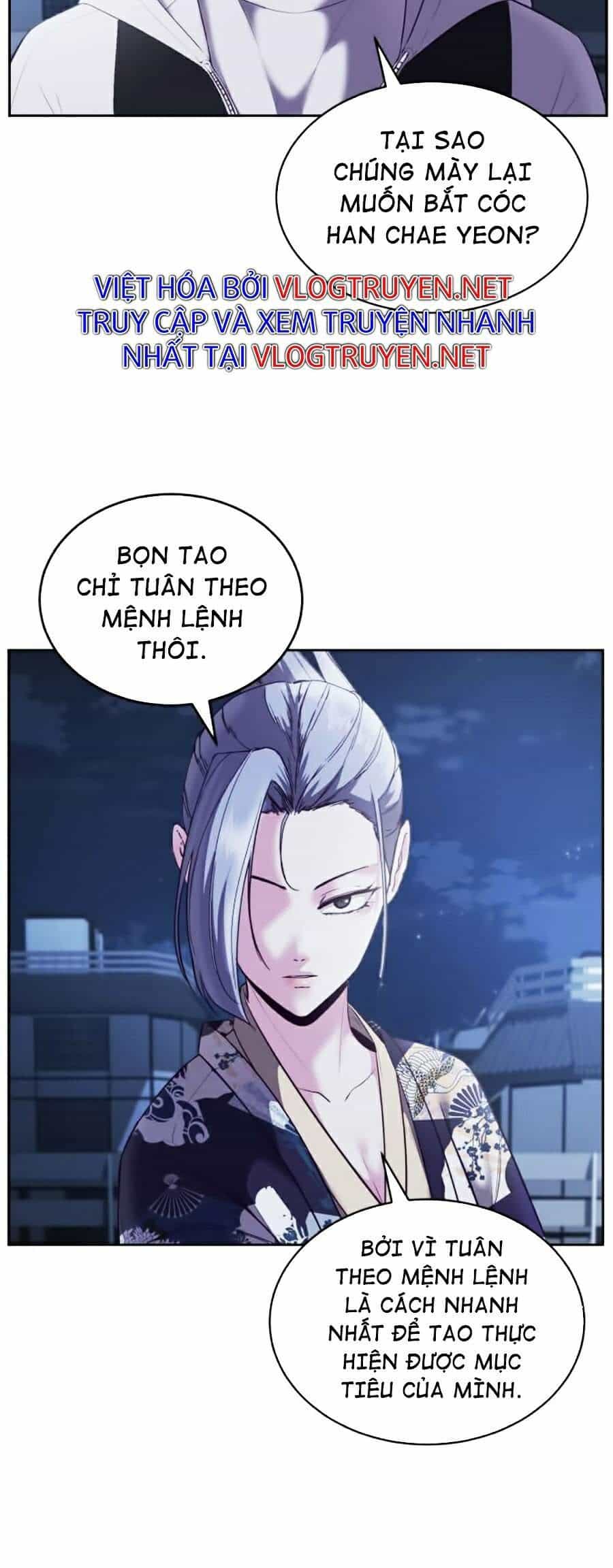 Cậu Bé Của Thần Chết - Chương 122 - ảnh 18