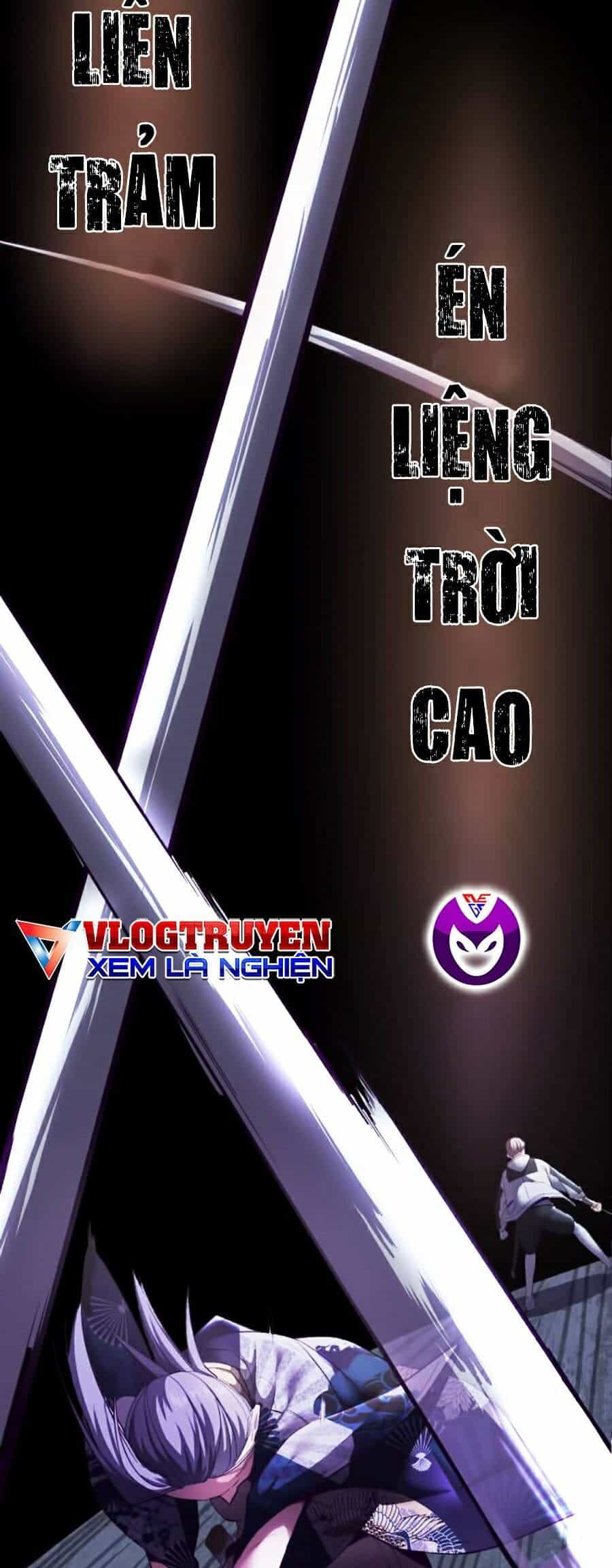 Cậu Bé Của Thần Chết - Chương 122 - ảnh 8