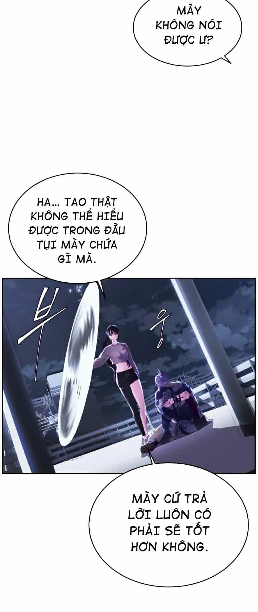 Cậu Bé Của Thần Chết - Chương 123 - ảnh 14