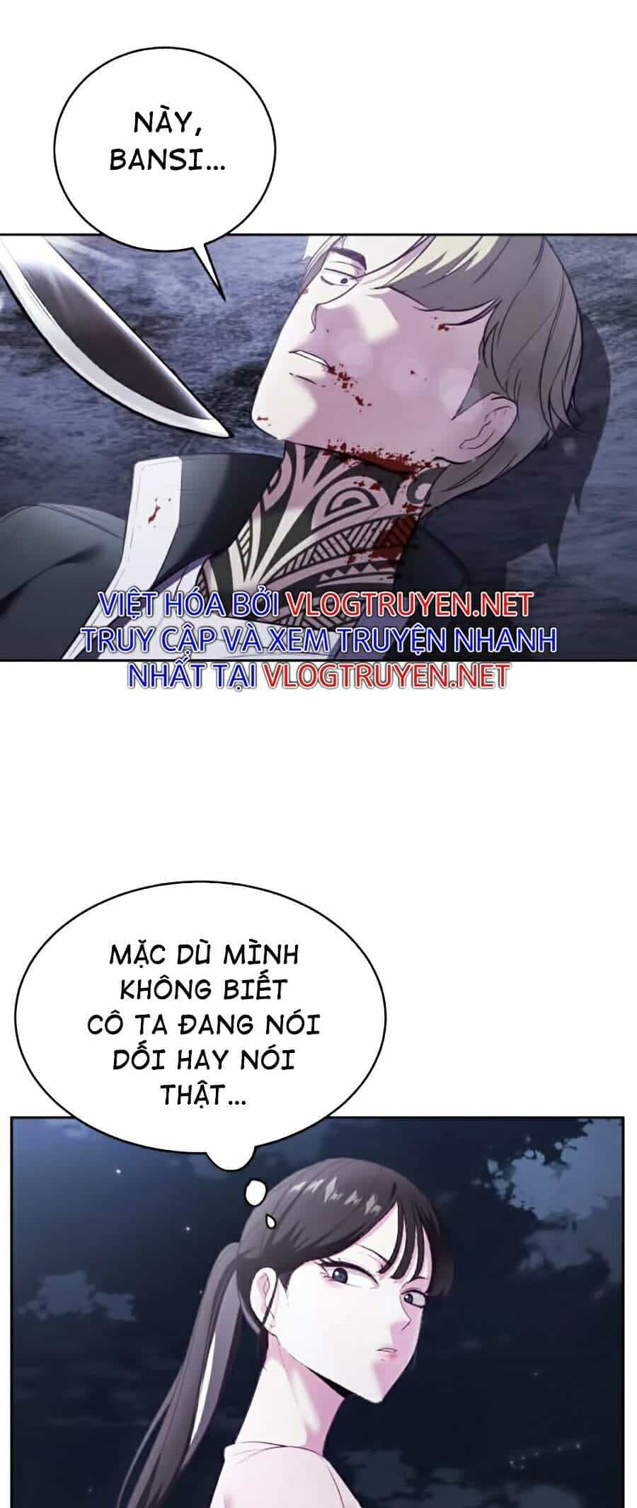 Cậu Bé Của Thần Chết - Chương 123 - ảnh 22
