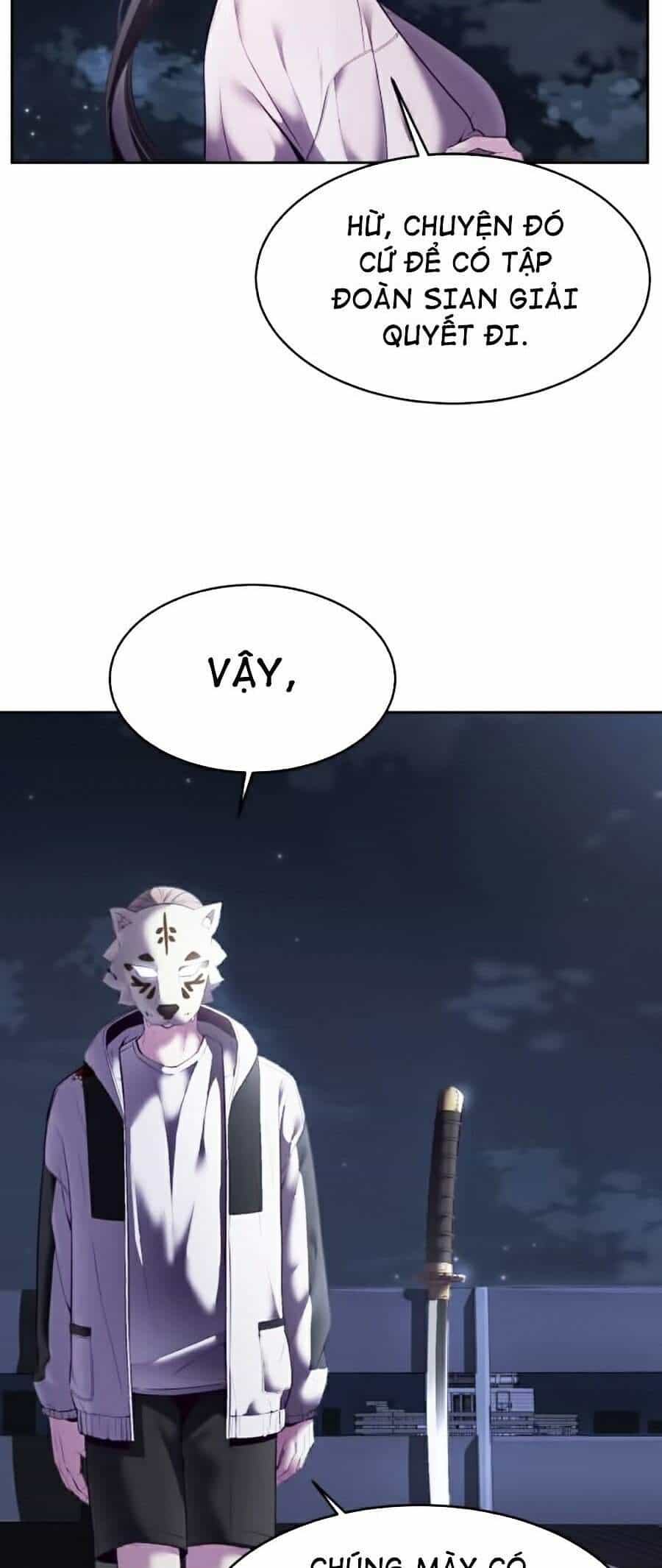 Cậu Bé Của Thần Chết - Chương 123 - ảnh 23