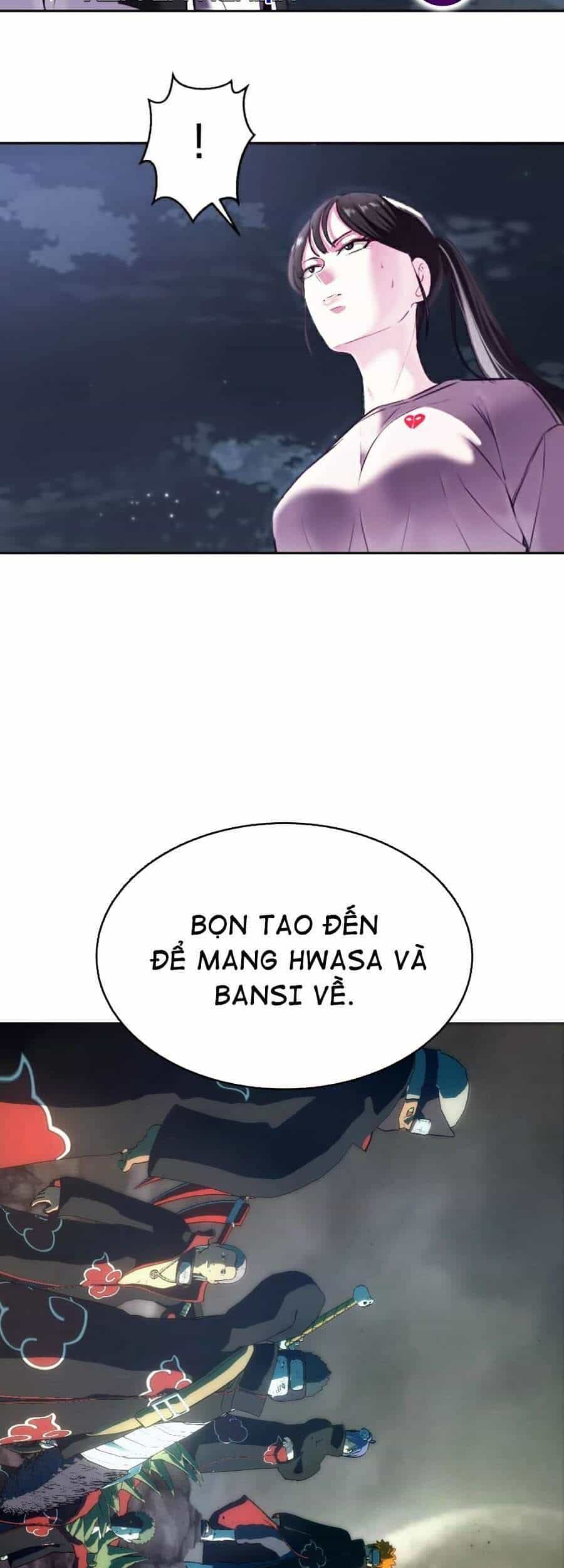 Cậu Bé Của Thần Chết - Chương 123 - ảnh 53
