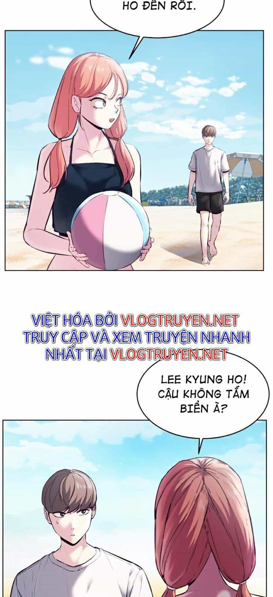 Cậu Bé Của Thần Chết - Chương 124 - ảnh 143