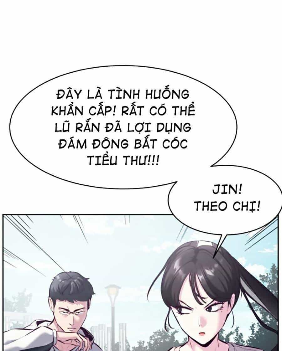 Cậu Bé Của Thần Chết - Chương 128 - ảnh 41
