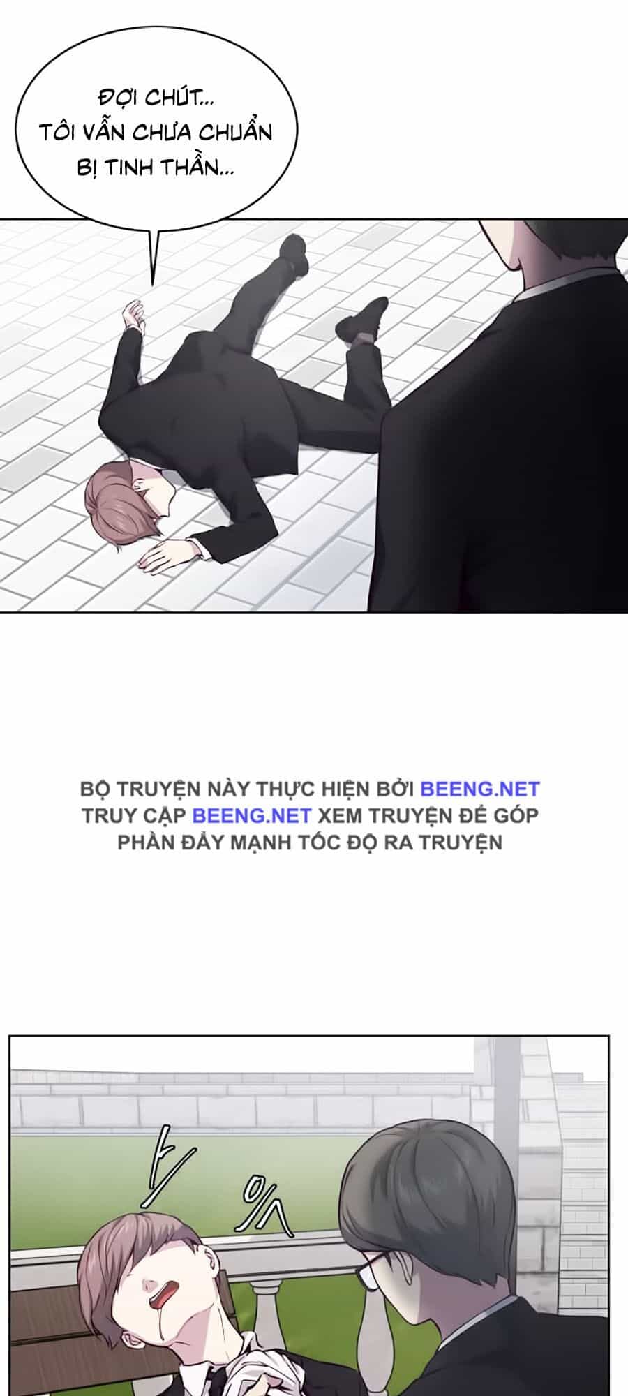 Cậu Bé Của Thần Chết - Chương 13 - ảnh 2