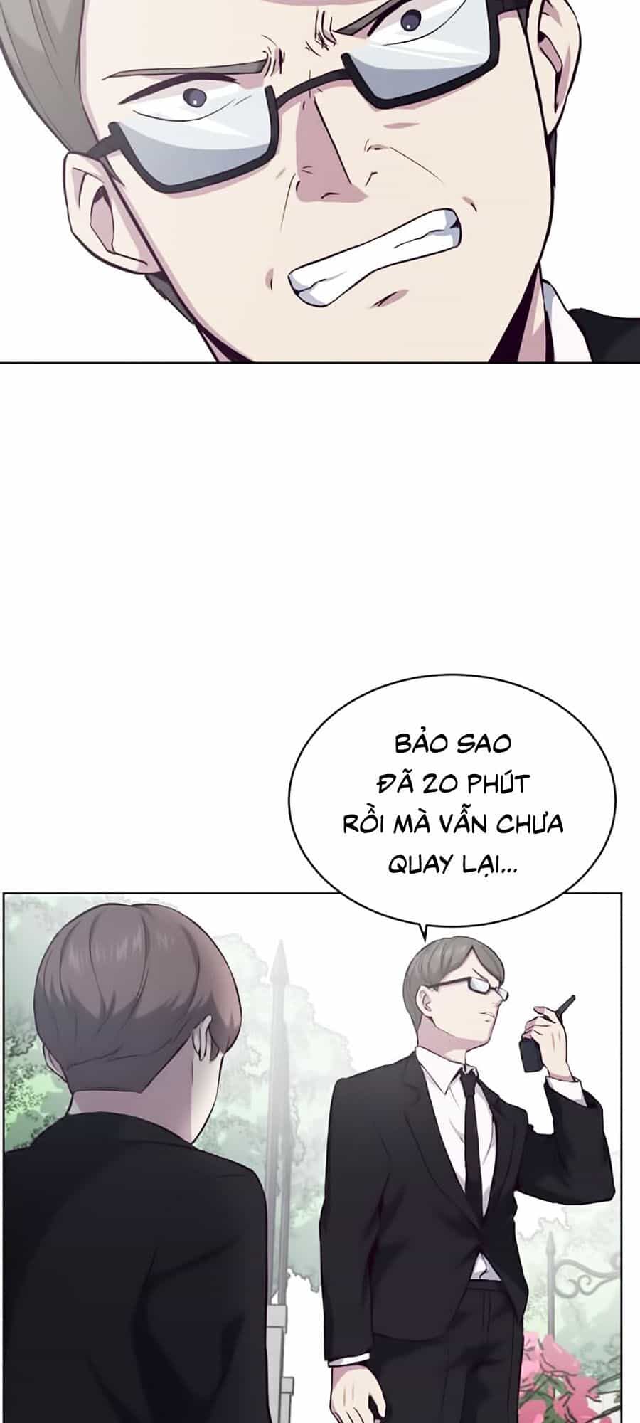 Cậu Bé Của Thần Chết - Chương 13 - ảnh 8