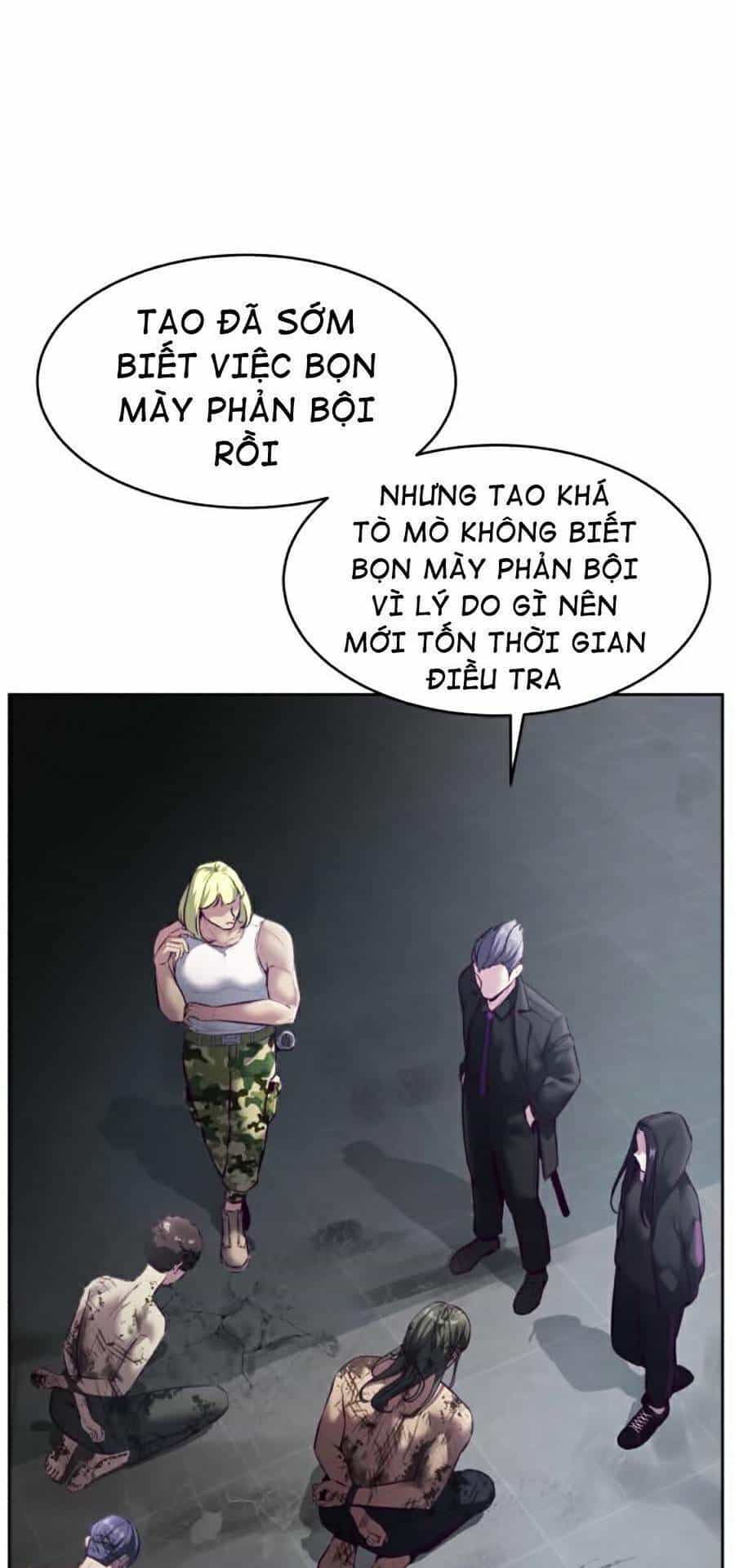 Cậu Bé Của Thần Chết - Chương 130 - ảnh 155