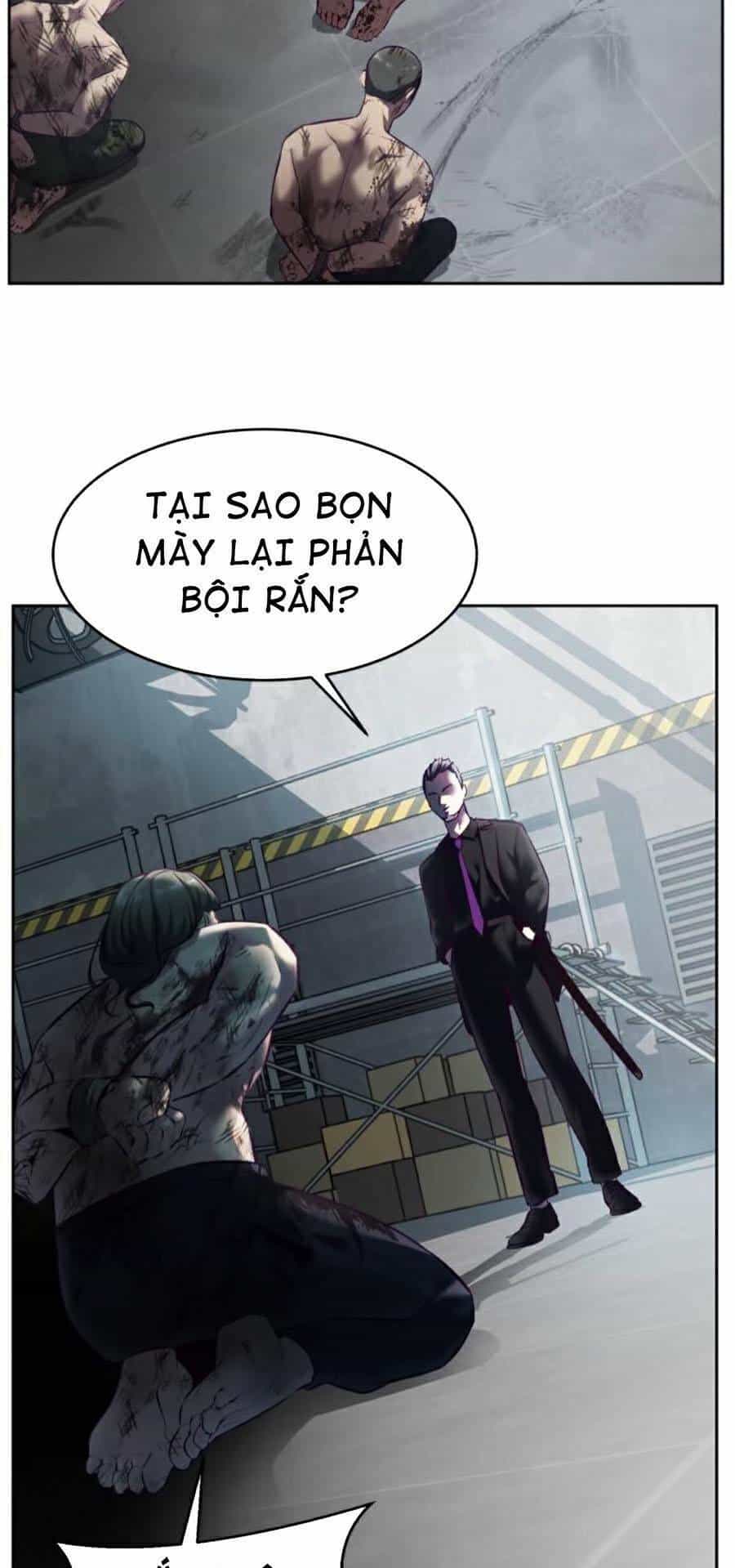Cậu Bé Của Thần Chết - Chương 130 - ảnh 156