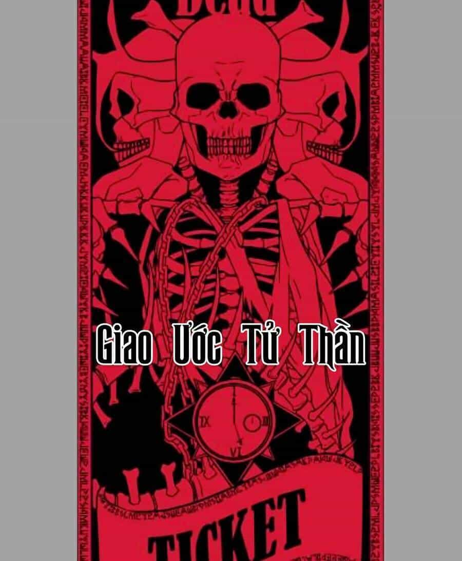 Cậu Bé Của Thần Chết - Chương 130 - ảnh 4