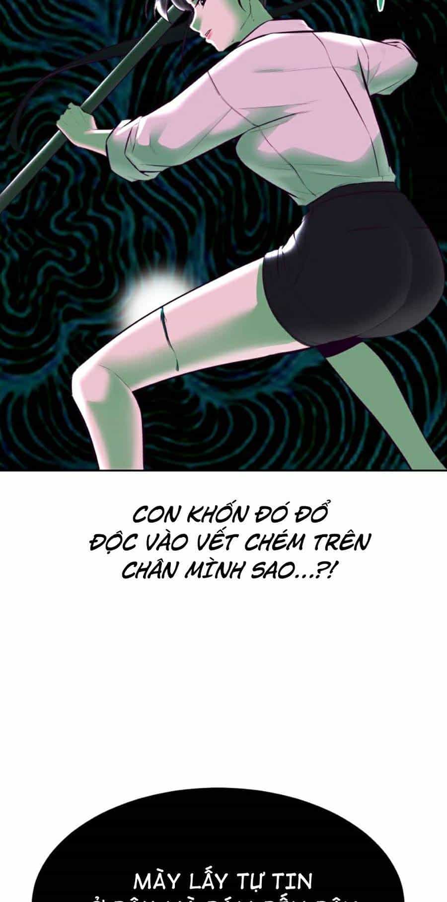 Cậu Bé Của Thần Chết - Chương 131 - ảnh 47