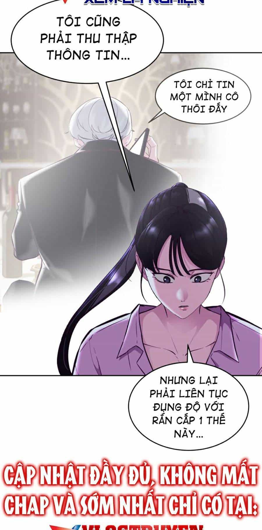 Cậu Bé Của Thần Chết - Chương 134 - ảnh 33