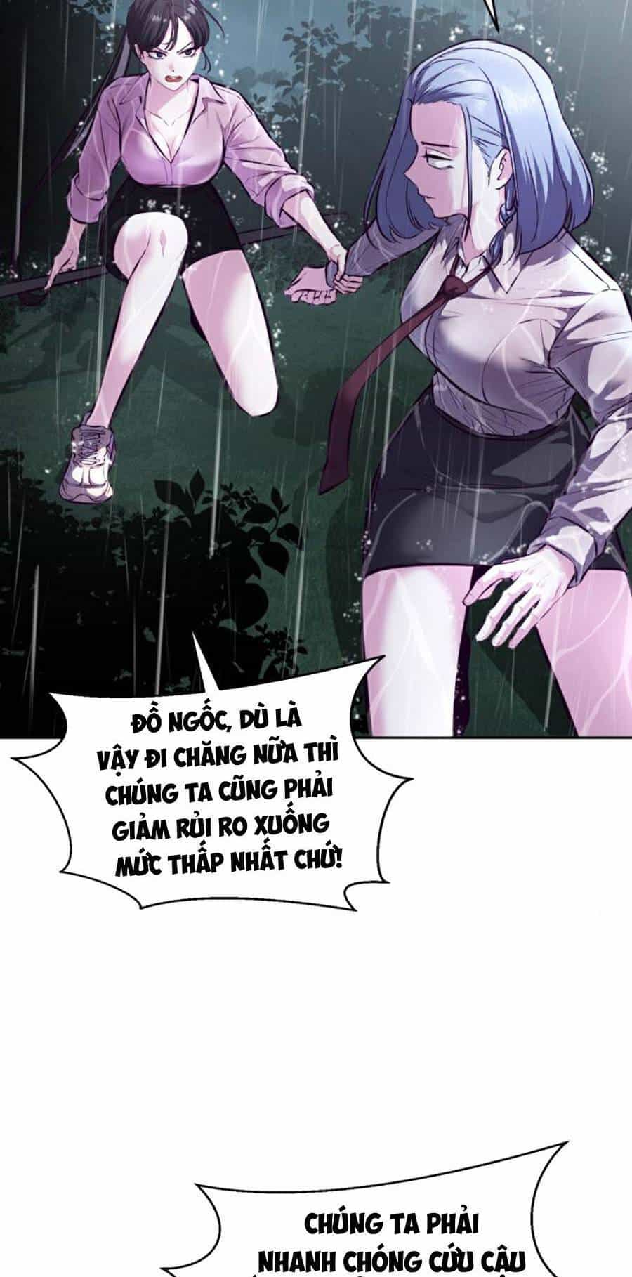 Cậu Bé Của Thần Chết - Chương 134 - ảnh 38