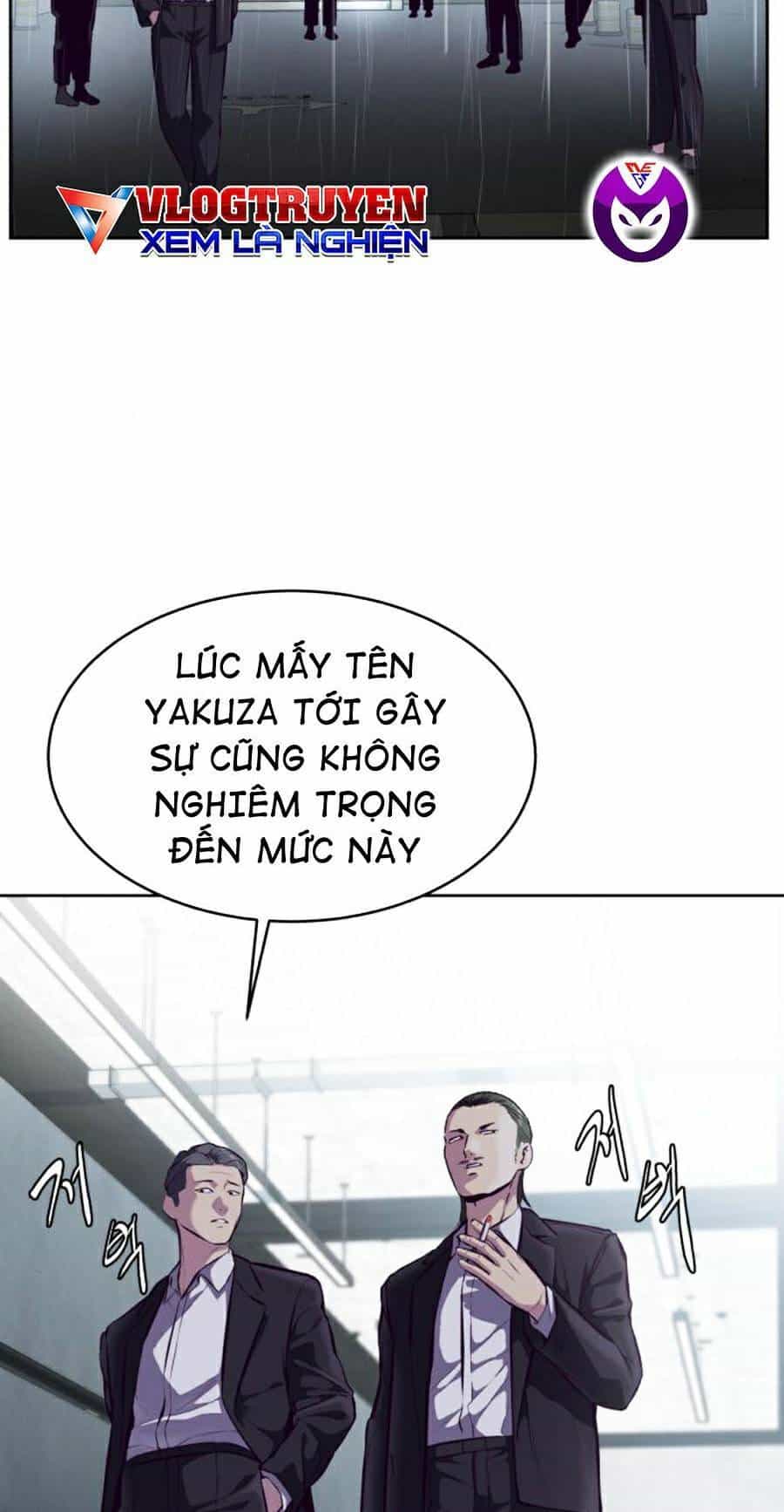 Cậu Bé Của Thần Chết - Chương 134 - ảnh 67