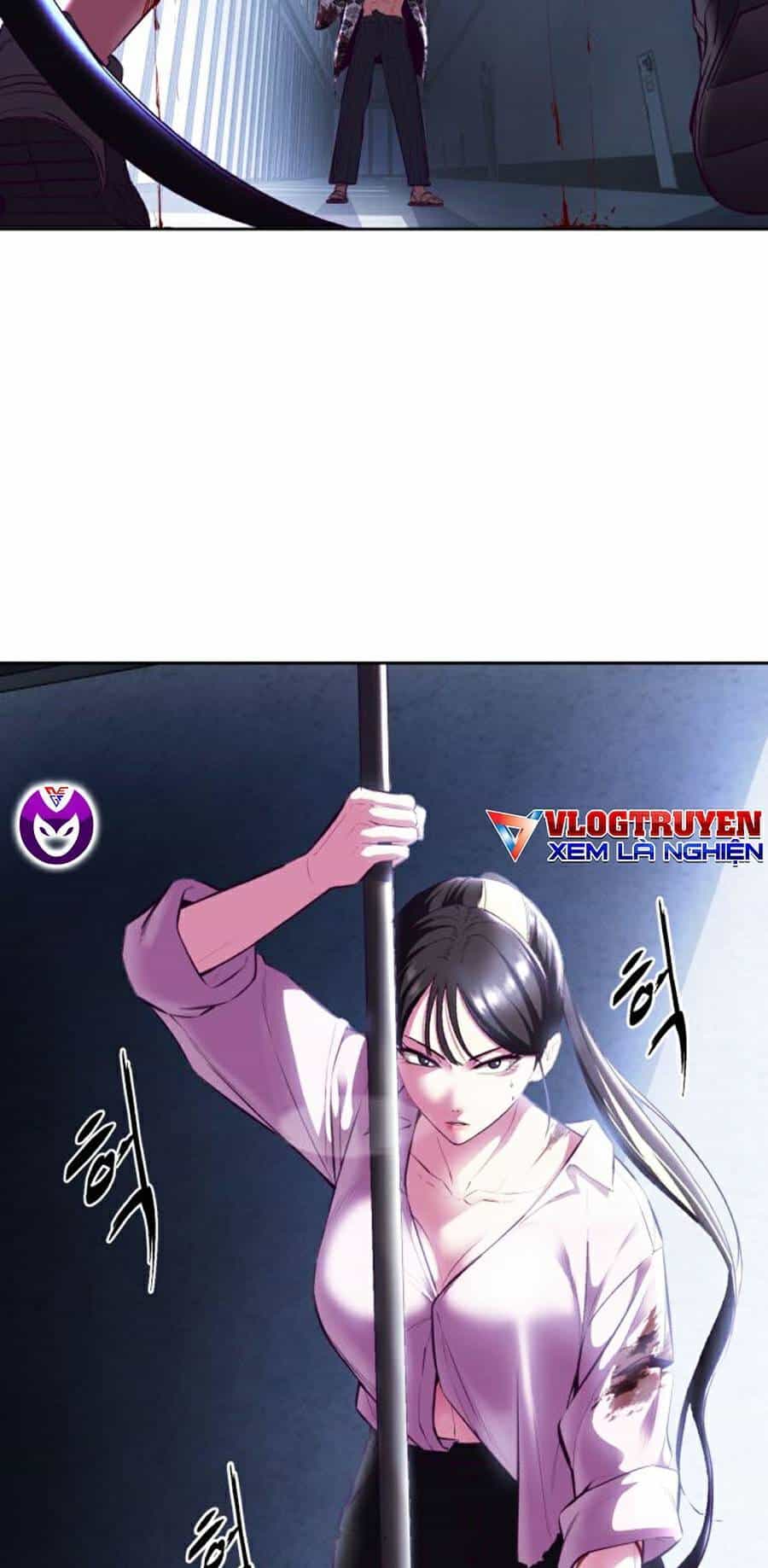 Cậu Bé Của Thần Chết - Chương 136 - ảnh 91