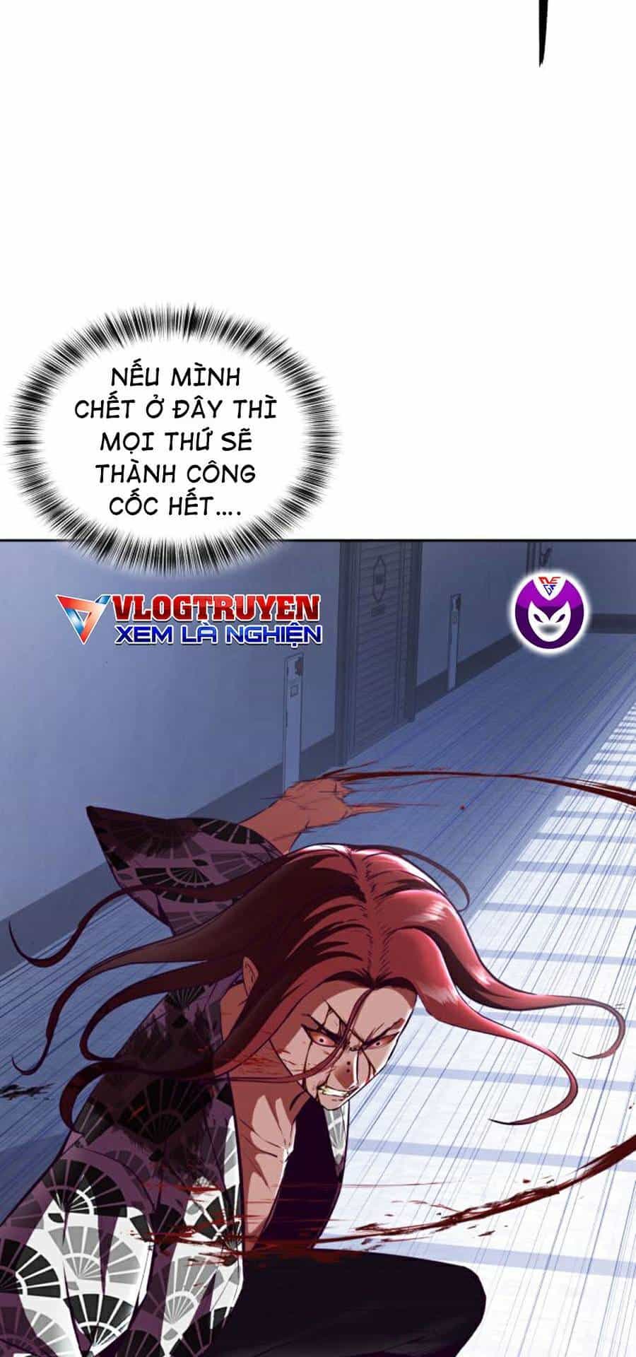 Cậu Bé Của Thần Chết - Chương 137 - ảnh 11