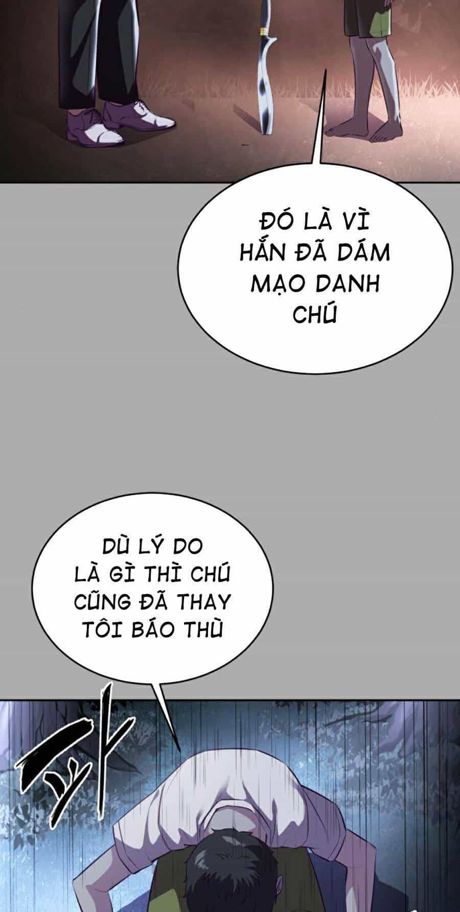 Cậu Bé Của Thần Chết - Chương 139 - ảnh 37